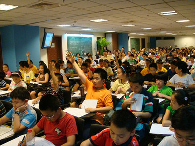 規(guī)范教培行業(yè)需明確監(jiān)管主體 教育專家呼吁厘清